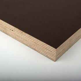 Plywood (Beton Kalıplık)